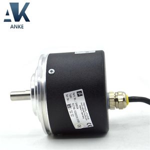 RVI78N-10CK2A31N-01000 P + F Encoder เพลาแข็ง ROTARY Encoder - Product Image 4