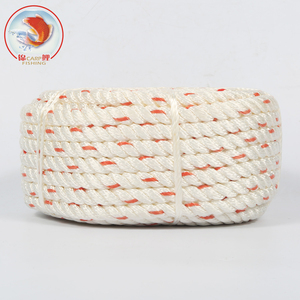 Nhà sản xuất giá tùy chỉnh màu sắc polyethylene dây thừng <span class=keywords><strong>PE</strong></span> <span class=keywords><strong>PP</strong></span> <span class=keywords><strong>Nylon</strong></span> câu cá twine độ bền cao câu cá dây - Product Image 2