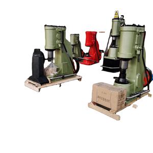 Nouveau produit 2026 : Marteau à air comprimé en métal de haute qualité, machine de forge électrique pour fermeurs, à vendre - Product Image 2