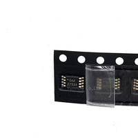 Tout nouveau circuit intégré de composant électronique Bom Kitting Ic UCC27324 UCC27324DGNR