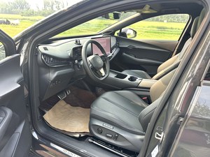 Offre Spéciale – SUV Électrique d'Occasion <span class=keywords><strong>Volkswagen</strong></span> <span class=keywords><strong>ID</strong></span>.UNYX 2024 170kW 621km d'Autonomie Conduite à Gauche IQ.Drive L2 – Véhicule d'Occasion à Énergie Nouvelle à Vendre - Product Image 5