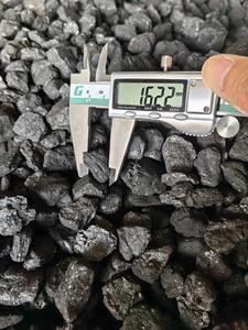 رماد فحم الكوك لام من الدرجة الأولى تصدير ضخم إلى الهند بواسطة سفينة سائبة بأسعار تنافسية - Product Image 3