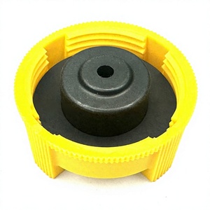 Bouchon de radiateur pour Chevrolet 93326521 93220885, bouchon de réservoir de liquide de refroidissement pour remplacement et réparation - Product Image 3