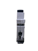 Disjoncteur MCB miniature de vente directe d'usine OEM SKD Disjoncteur à air ACB 6-63A Pièces HQS17 DX3 C45 pour envoi direct