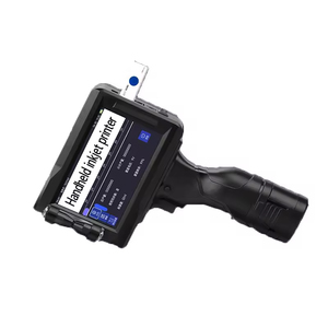 Khuyến mãi túi với thời hạn sử dụng máy in cầm tay mã hóa máy - Product Image 5