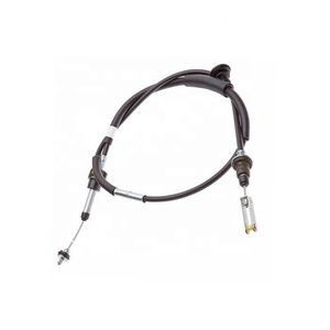 Câble d'embrayage 31340-97201 pour Daihatsu Mira Vi / Storia / Yrv Estate - Product Image 2