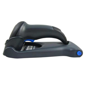 Escáner de Códigos de Barras 1D Datalogic QW2420 con Interfaz USB y Profundidad de Campo de 60 cm para Logística de Almacenes - Product Image 3