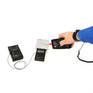 ชุดเครื่องวัดสนามไฟฟ้าสถิต PFK-100B - Product Image 4