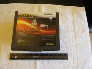 NEW /RESI DEO Y8610U4001 <strong>UNIVERSAL</strong> INTERMITTENT PILOT IGNITION RETROFIT PLC - Product Image 1