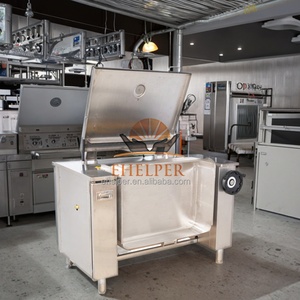 Thương Mại 80L 150L 280L 320L Công Suất Lớn Nghiêng <span class=keywords><strong>Pan</strong></span> Muti-Chức Năng <span class=keywords><strong>Bratt</strong></span> <span class=keywords><strong>Pan</strong></span> Nghiêng Braising <span class=keywords><strong>Pan</strong></span> Thiết Bị Phục Vụ - Product Image 2