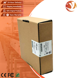 ตัวแปลงความถี่ QUINT-ORING24DC2x101x20มีตัวเชื่อมต่อแบบ I/O ของเเท้โมดูลหุ้น micromaster PLC ของแท้สินค้าใหม่ - Product Image 1