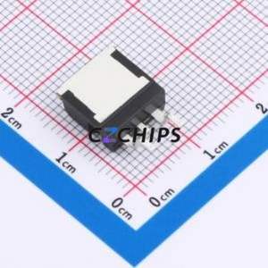 Brand-new-Original STGB10H60DF D2PAK Transistor IGBT / Module Vente entière Puces de composants électroniques Fournisseur et Service de nomenclature - Product Image 2