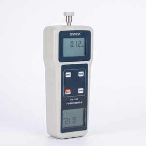 Digital <b>Tablet</b> Hardness Tester Measuring Instrument for Laboratory and Quality Control FG-104T <b>Tablet</b> Hardness Tester FG-104T - Product Image 4