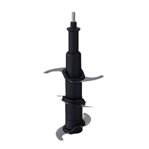 <span class=keywords><strong>Robot</strong></span> <span class=keywords><strong>culinaire</strong></span> Ideagree pour la maison, hachoir à viande, 6 lames, hachoir de cuisine durable pour pot <span class=keywords><strong>Ninja</strong></span> de 72 oz - Product Image 4