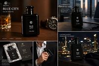 Parfum en gros OEM personnalisé pour femme, brume persistante, spray de parfum pour homme, vente en gros