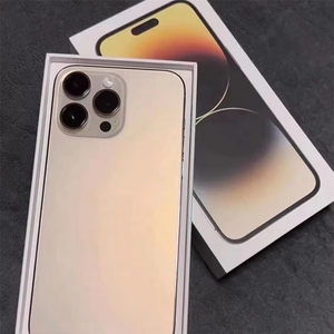 90% NEW Unlocked Used Smart Phone for <strong>iPhone</strong> 14 Pro Original Cell Phone Plus 5G Mobile - Product Image 5