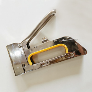 Pistola de Clavos y Grapas Manual de Acero 1010J <span class=keywords><strong>para</strong></span> Marcos de Fotos y Muebles - Product Image 6