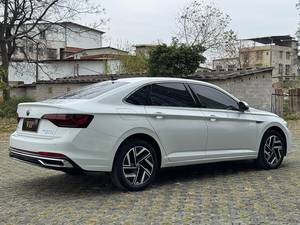 Volkswagen Sagitar d'occasion 2024, 1.5L Turbo Automatique, Conduite à Gauche, Euro <span class=keywords><strong>6</strong></span>, pour l'Exportation |   Approvisionnement en gros de grande quantité - Product Image 3