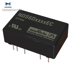 (IC COMPONENTS) NDS6D2415EC - Product Image 1