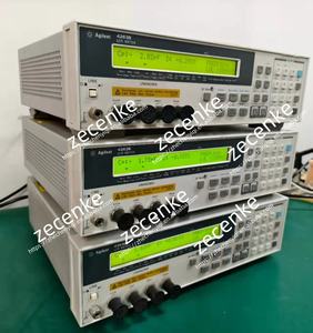 Medidor LCR HP Agilent Keysight 4263B** - Product Image 4