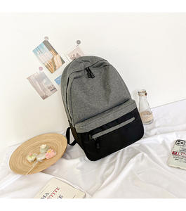 Mochila Escolar al por Mayor para Adolescentes, Mochila Escolar, Bolsas para Libros, Mochilas para Niñas y Niños - Product Image 5