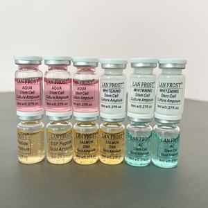 Kit de Inicio de Suero Facial BB <span class=keywords><strong>con</strong></span> Esencia de Ácido Hialurónico, Kit de Cuidado de la <span class=keywords><strong>Piel</strong></span> <span class=keywords><strong>con</strong></span> Niacinamida para Iluminar la <span class=keywords><strong>Piel</strong></span> - Product Image 5