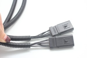 इलेक्ट्रॉनिक अनुप्रयोगों के लिए Cnlinko ट्रेलब्लेज़र 2-पिन सॉकेट हार्नेस रेवी डी - Product Image 3