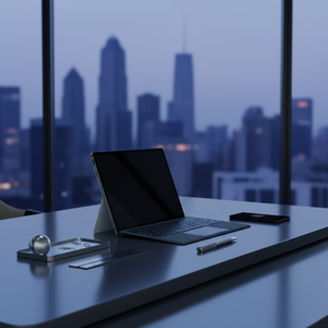 Ordinateur portable tactile GreatAsia 2-en-1 Surface Pro 14 pouces, RAM 16 Go, ROM 256 Go, avec clavier détachable, Windows 11 - Product Image 4