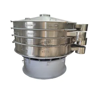 Compost sieve machine organic and compound fertilizer drum screening machine for sale