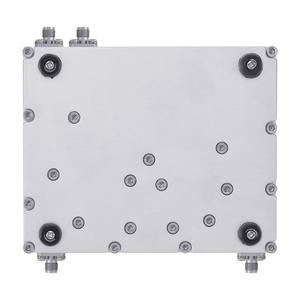 Analizador de Redes Vectoriales LibreVNA 2025 Actualizado, 100KHz-6GHz, Basado en USB, de 2 Puertos, Compatible con Pruebas de Parámetros S11, S21, S12, S224 - Product Image 3