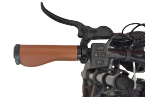 Batería de Litio de Acero M20 48V con Motor sin Escobillas, Estilo Deportivo, Neumático Ancho, Alta Velocidad, Disponible en EE. UU. y la UE - Product Image 5
