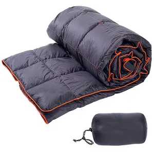 Good Quality Wool Foldable Beach Blanket For Camping