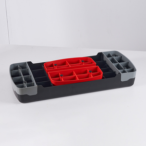 Banc de <span class=keywords><strong>Step</strong></span> Tellus Fitness pour l'Aérobic, Réglable à 15 cm, en ABS, pour le CrossFit et le Fitness - Product Image 5