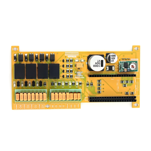 पावर इलेक्ट्रॉनिक्स pcb pcba विधानसभा सर्किट बोर्ड के लिए ओएम जेबर फाइल इनवर्टर सिस्टम pcb बोर्ड - Product Image 1