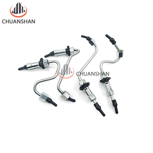 कैटरपिलर E312D2 E313D2 पर्किन्स C4.4 इंजन इलेक्ट्रॉनिक इंजेक्शन उच्च दबाव तेल पाइप डीजल पंप के लिए खुदाई के हिस्से - Product Image 3