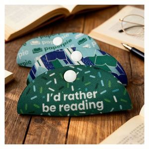 Organizador de Cables con Logotipo Personalizado, Controla los Enredos, Mantiene los Cables Ordenados - Product Image 1