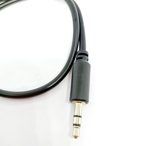 Âm thanh 3.5mm jack 3 cực 4 cực cắm để 3pin 4pin 2.0 kết nối cáp tùy chỉnh - Product Image 3