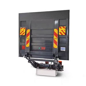 Beauway Nuevo Camión de Carga Dongfeng/Jiefang con Plataforma Hidráulica Trasera de 1.5t, Equipo de Manipulación de Materiales, Construcción de Acero/Aluminio <span class=keywords><strong>QWB</strong></span> - Product Image 2