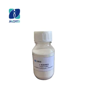 Anionic surfactant Sodium Alpha-olefin Sulfonate C14-C16-Alkanehydroxysulfonic acids sodium salts AOS cas 68439-57-6