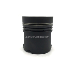 Piston de moteur diesel 6 cylindres 128 mm OM403 0034500 4030300216 4030300617 4030302817 - Product Image 3