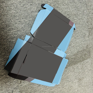 Kexin อุปกรณ์การประชุมอัตโนมัติในสำนักงานเป็นมิตรกับสิ่งแวดล้อมอุปกรณ์บรรจุภัณฑ์พร้อมลายนูนการจัดการการพิมพ์ซิลค์สกรีน - Product Image 3