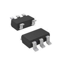 HSMS-2802-TR1 Nuevo Servicio de Suministro de Chips de Circuitos Integrados, Compatible con Lista BOM, RFQ, Abastecimiento Integral, Descuentos por Volumen