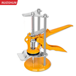 Tùy chỉnh hướng dẫn sử dụng nâng gạch men điều chỉnh chiều cao tường gạch định vị san lấp mặt bằng hệ thống tiler công cụ - Product Image 1