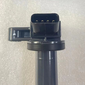 COWTOTAL Pack bobine d'allumage pour Toyota Altezza 1g Landcruiser Highlander Tundra Pickup SEQUOIA SIENNA OEM 90919-02230 - Product Image 2