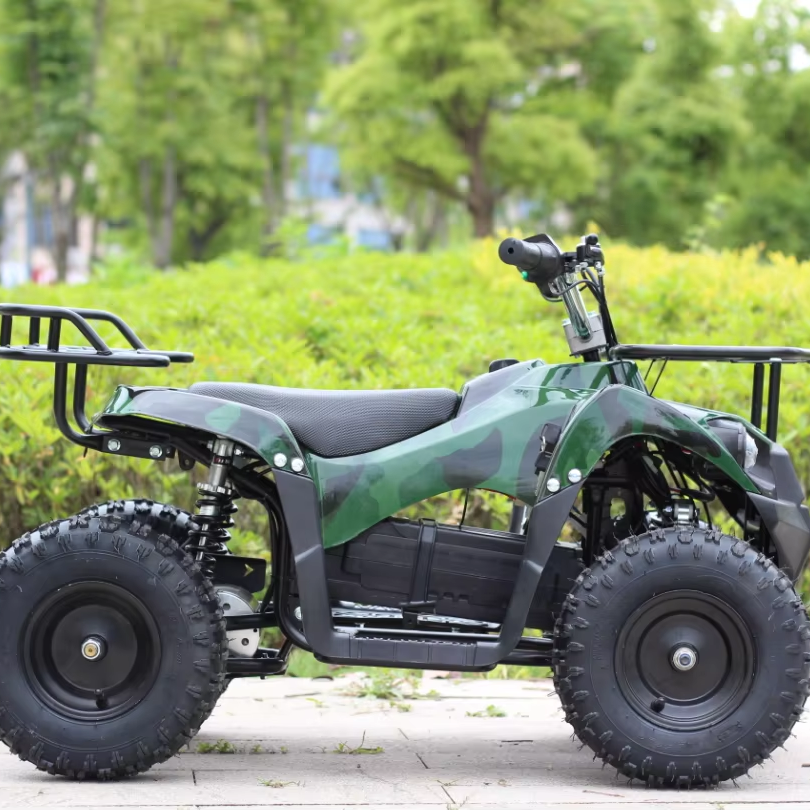 Fast Quad Bikes High Performance Wholesale Available