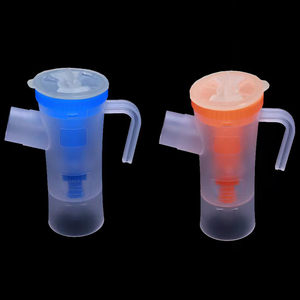 Kit de Accesorios para Nebulizador de Equipo Médico Personalizado para el Cuidado de la Salud, para Inhalación de Medicamentos - Product Image 5