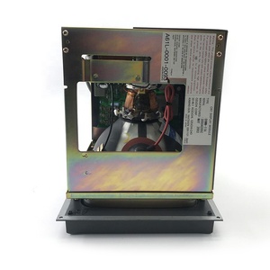 A02B-0166-C201/R ตัวควบคุมกำลังไฟฟ้าของหน่วย CRT/MDI ของฟานุค - Product Image 3