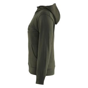 BLAKLADER - 356011584209L Women's hoodie 3D Forest <b>Night</b> - EAN 7330509909171 WORK HOODIES - Product Image 3