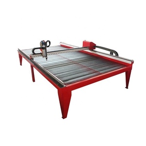 Mini découpeur plasma de table fabriqué en Chine, zone de coupe 1200x1200mm 1500x3000mm, en vente - Product Image 6