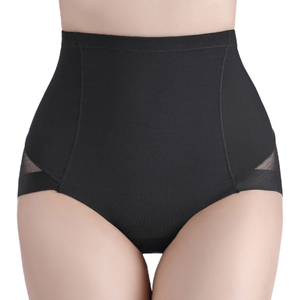 Braguitas sin Costuras de Cintura Alta, sin Varillas, para el Abdomen, Levanta Glúteos, sin Marcas - Product Image 6
